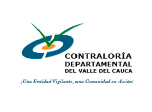 Logo de Contraloría Departamental del Valle del Cauca